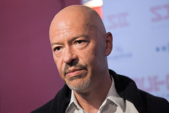 День открытых дверей киношколы "Индустрия"