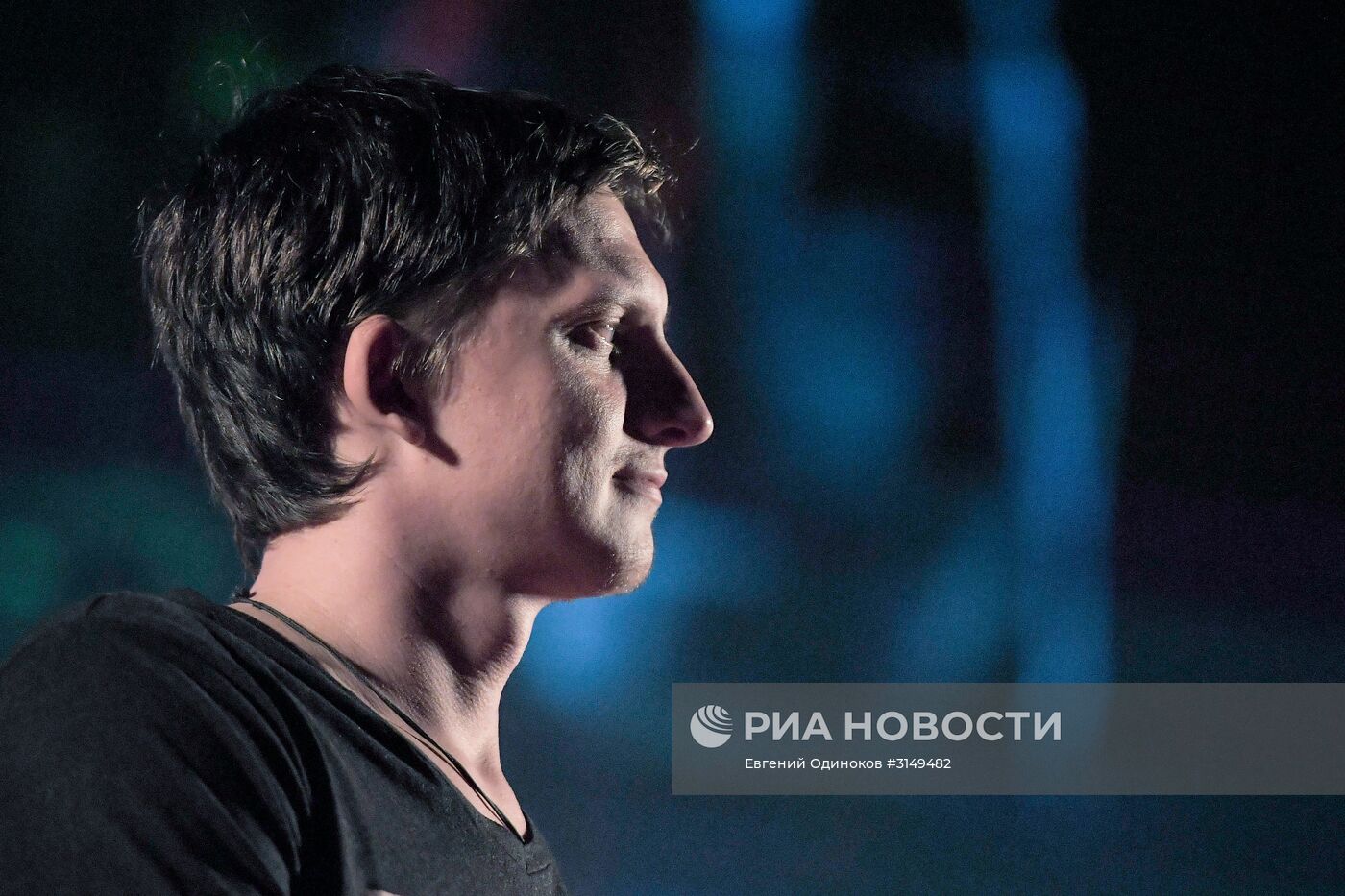 День открытых дверей киношколы "Индустрия"