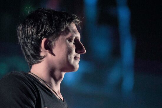 День открытых дверей киношколы "Индустрия"