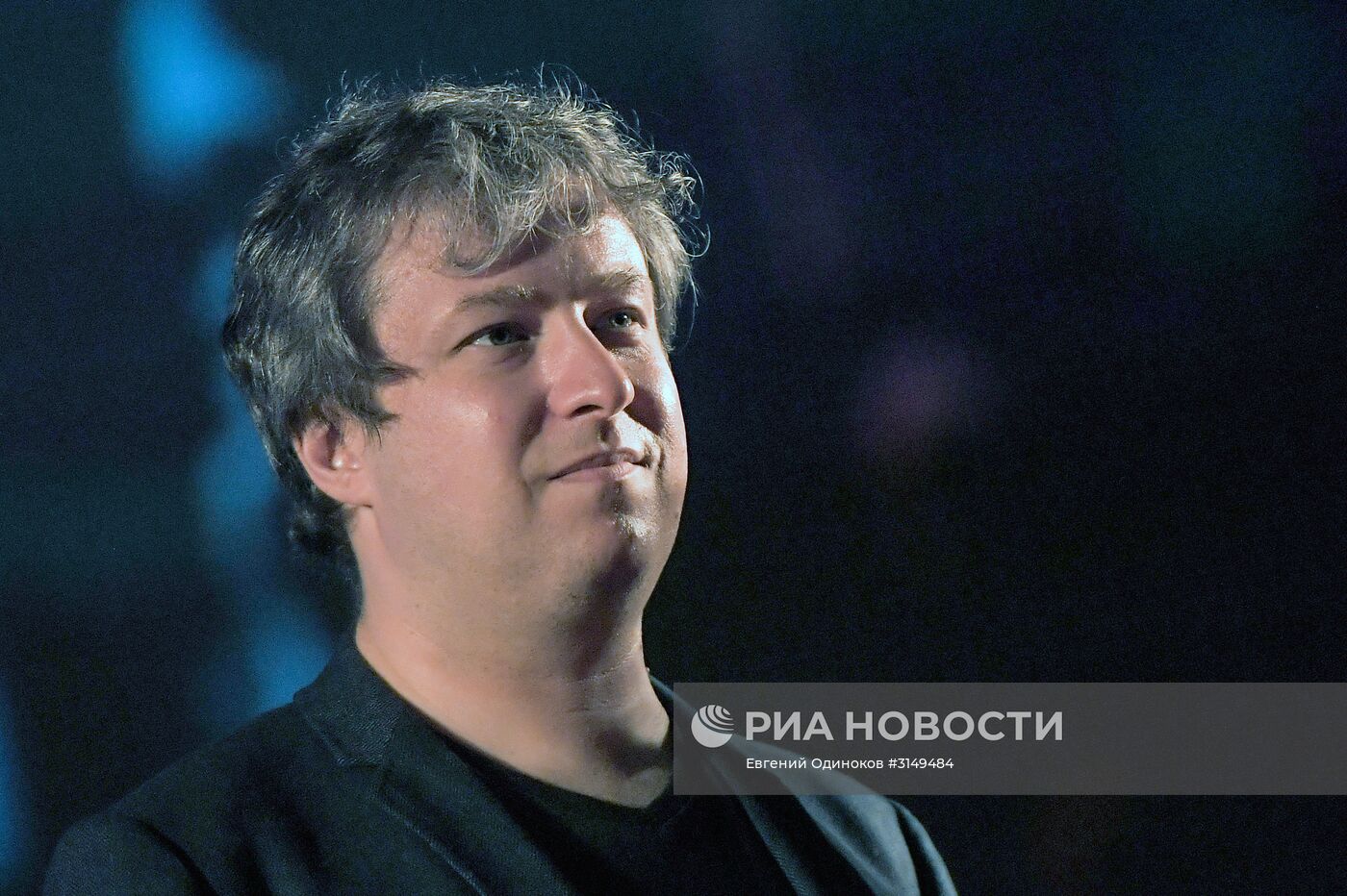 День открытых дверей киношколы "Индустрия"