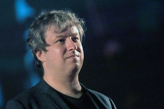 День открытых дверей киношколы "Индустрия"