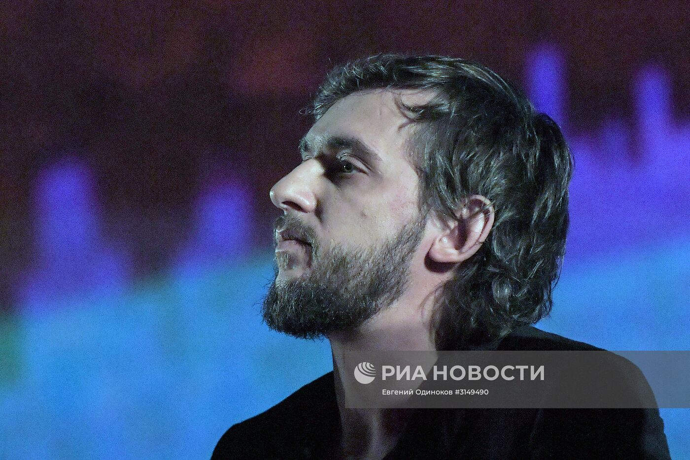 День открытых дверей киношколы "Индустрия"