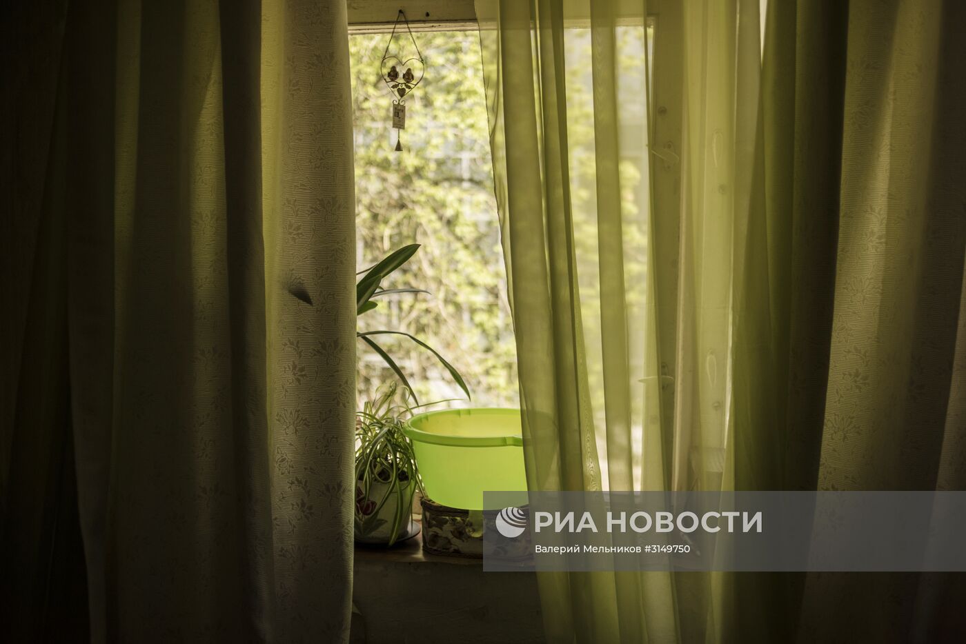 Реновация жилья в Москве