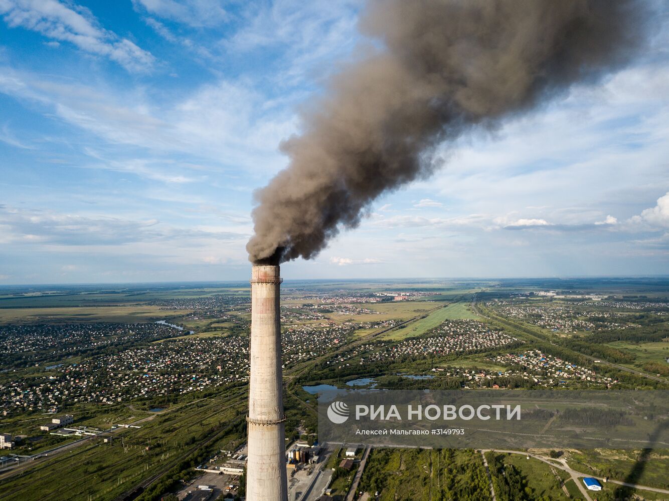Омская ТЭЦ-5