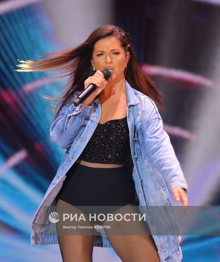 XXVI Международный фестиваль искусств "Славянский базар в Витебске"