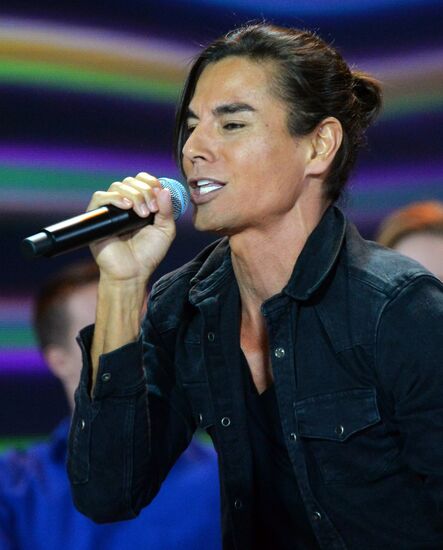 XXVI Международный фестиваль искусств "Славянский базар в Витебске"