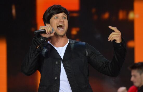 XXVI Международный фестиваль искусств "Славянский базар в Витебске"