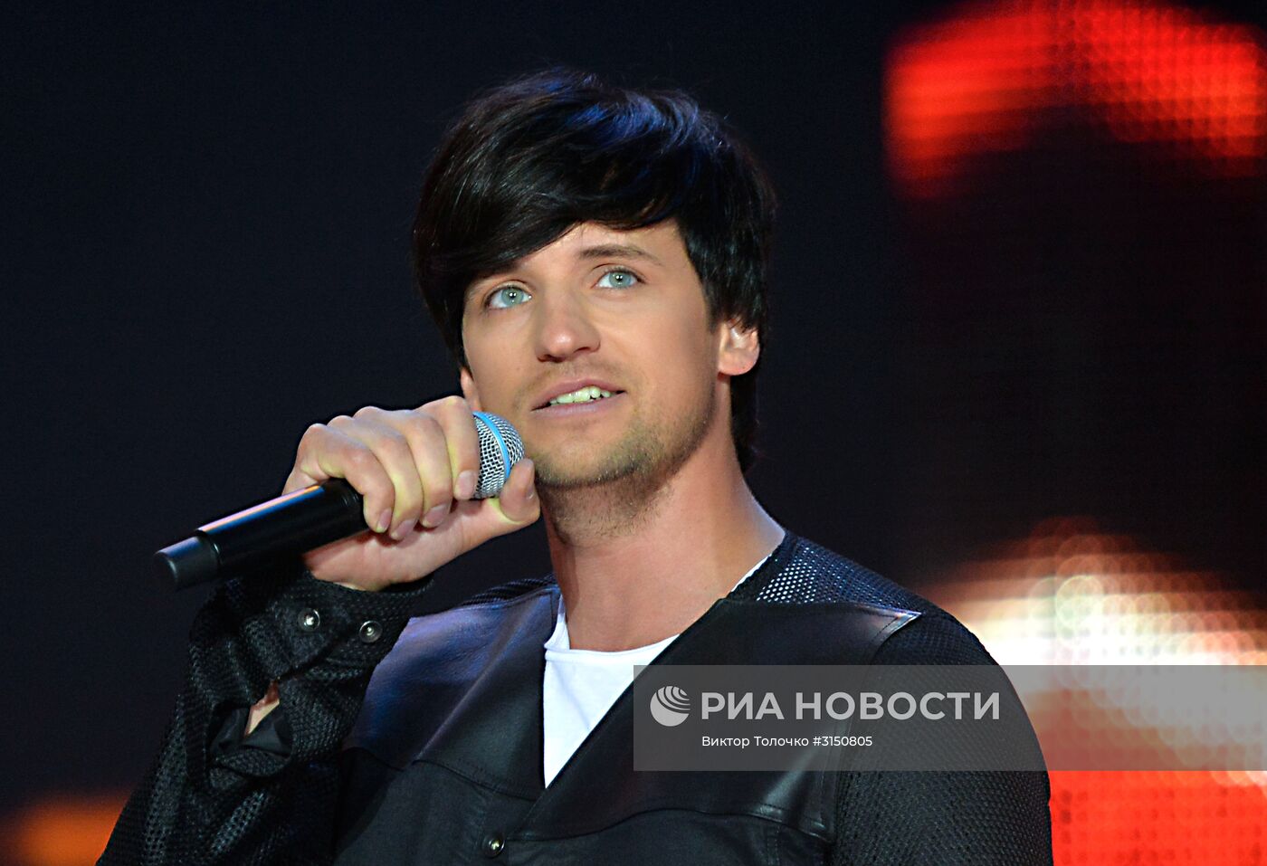 XXVI Международный фестиваль искусств "Славянский базар в Витебске"