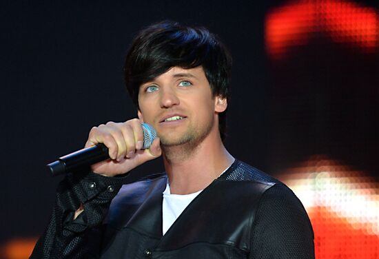 XXVI Международный фестиваль искусств "Славянский базар в Витебске"