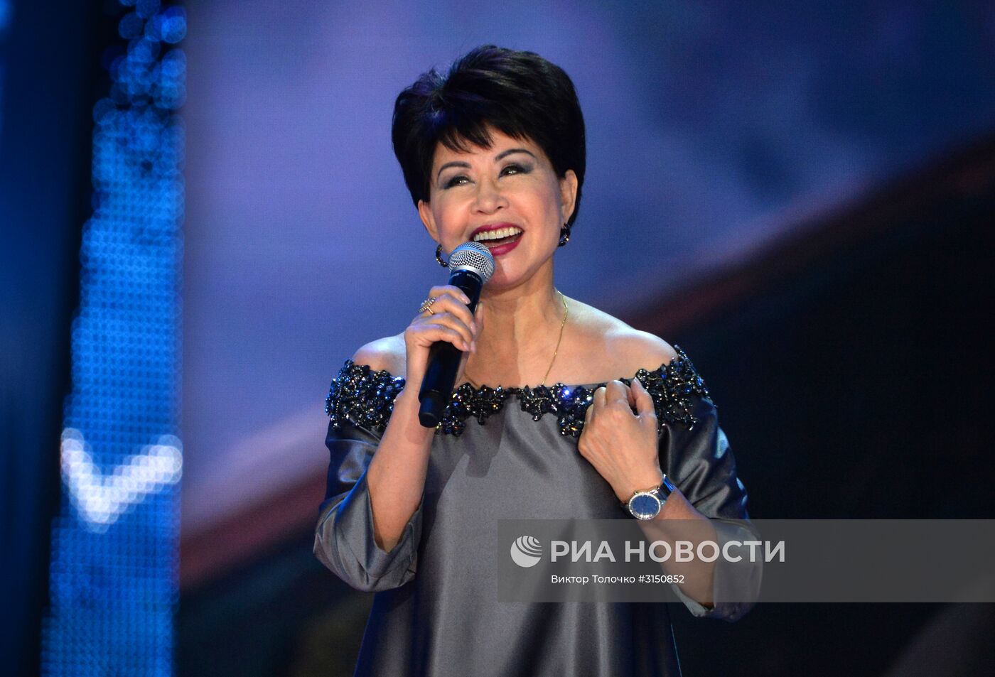 XXVI Международный фестиваль искусств "Славянский базар в Витебске"