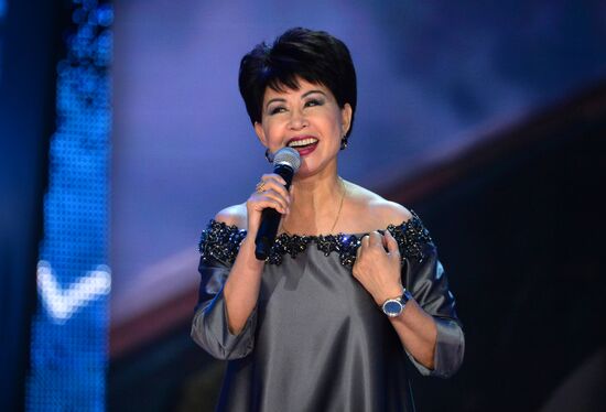 XXVI Международный фестиваль искусств "Славянский базар в Витебске"