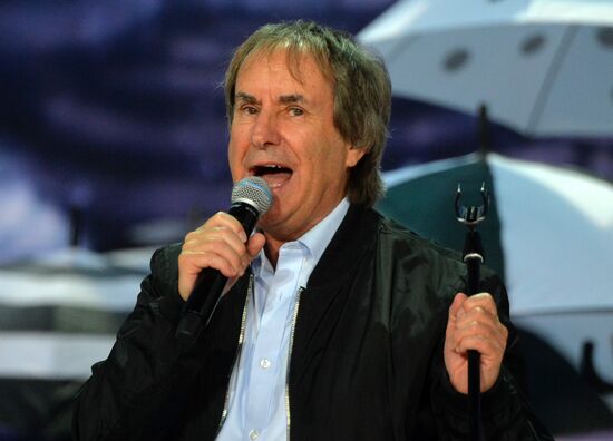 XXVI Международный фестиваль искусств "Славянский базар в Витебске"