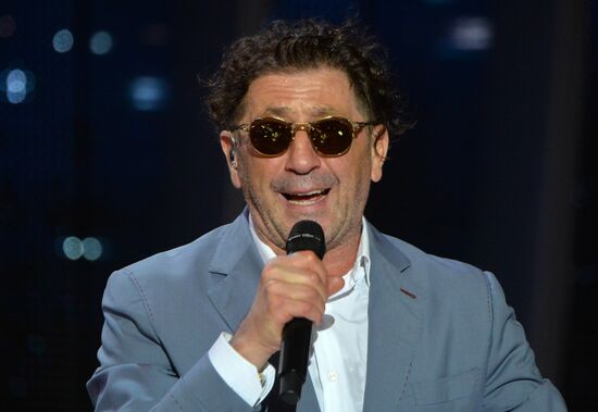 XXVI Международный фестиваль искусств "Славянский базар в Витебске"