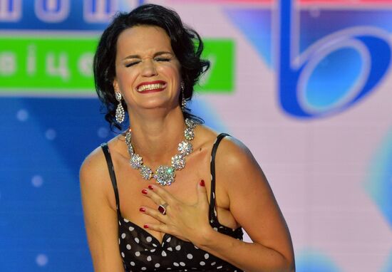 XXVI Международный фестиваль искусств "Славянский базар в Витебске"