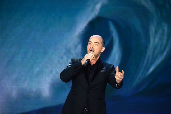 XXVI Международный фестиваль искусств "Славянский базар в Витебске"