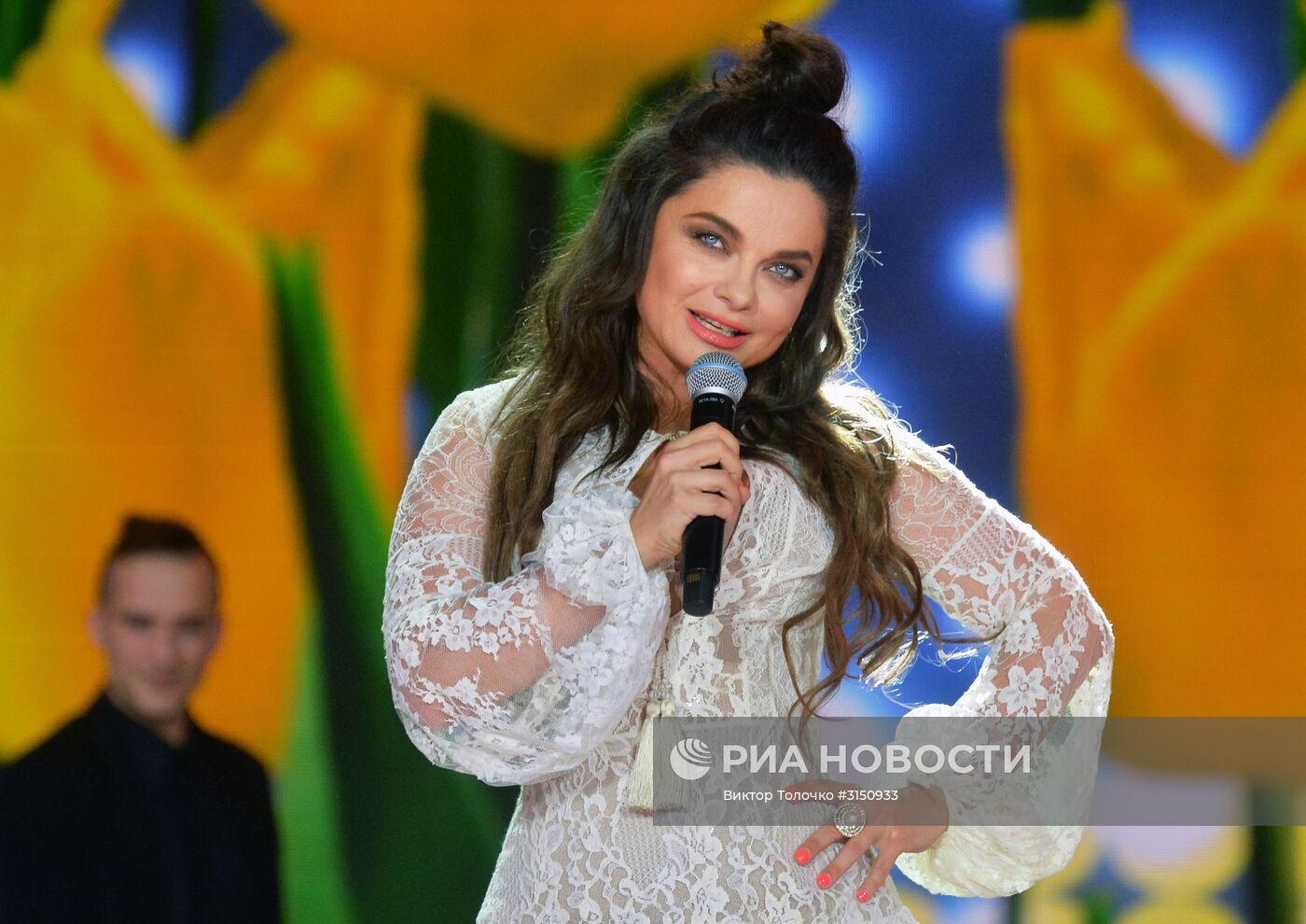 XXVI Международный фестиваль искусств "Славянский базар в Витебске"