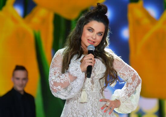 XXVI Международный фестиваль искусств "Славянский базар в Витебске"