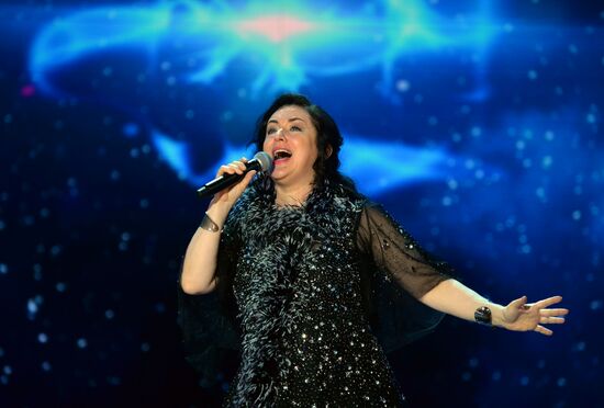 XXVI Международный фестиваль искусств "Славянский базар в Витебске"