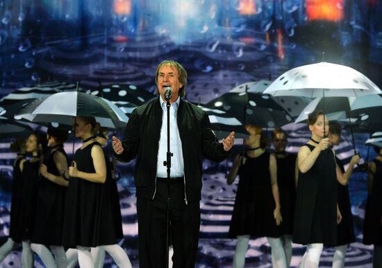 XXVI Международный фестиваль искусств "Славянский базар в Витебске"