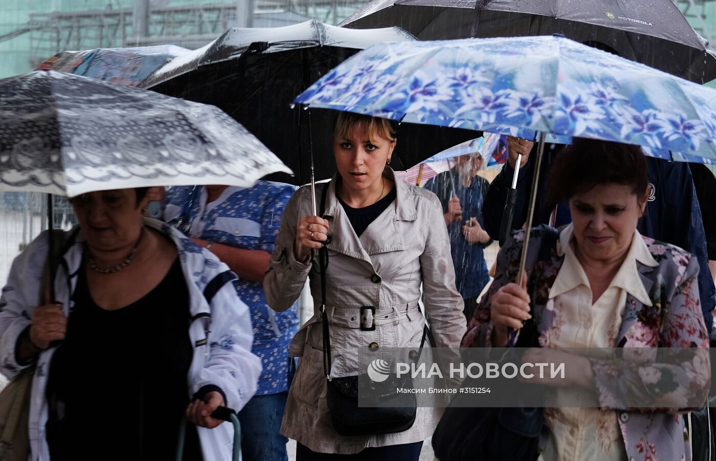 Повседневная жизнь