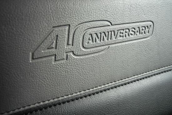 День открытых дверей, посвященный 40-летию внедорожника "Нива 4X4".