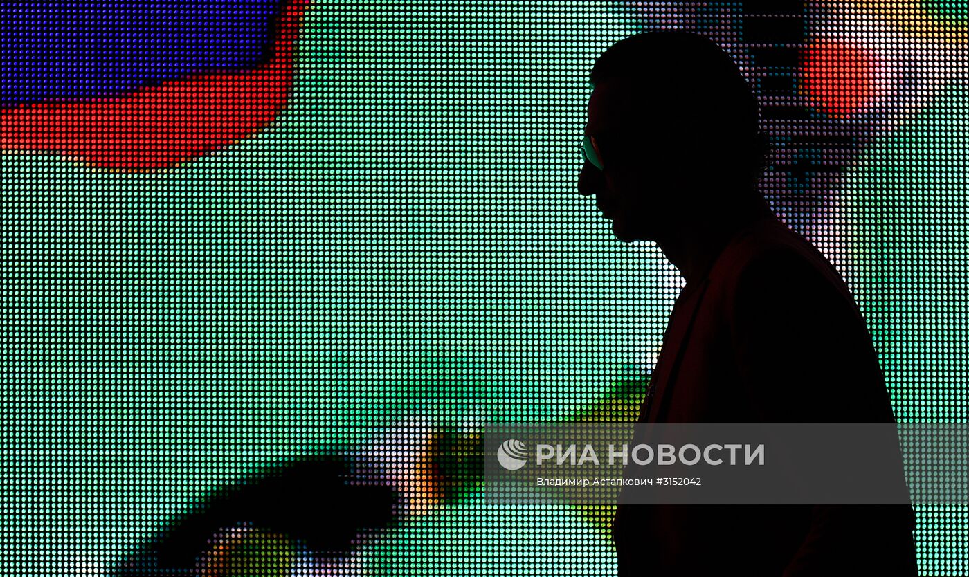 Концерт группы Depeche Mode