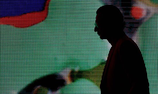 Концерт группы Depeche Mode