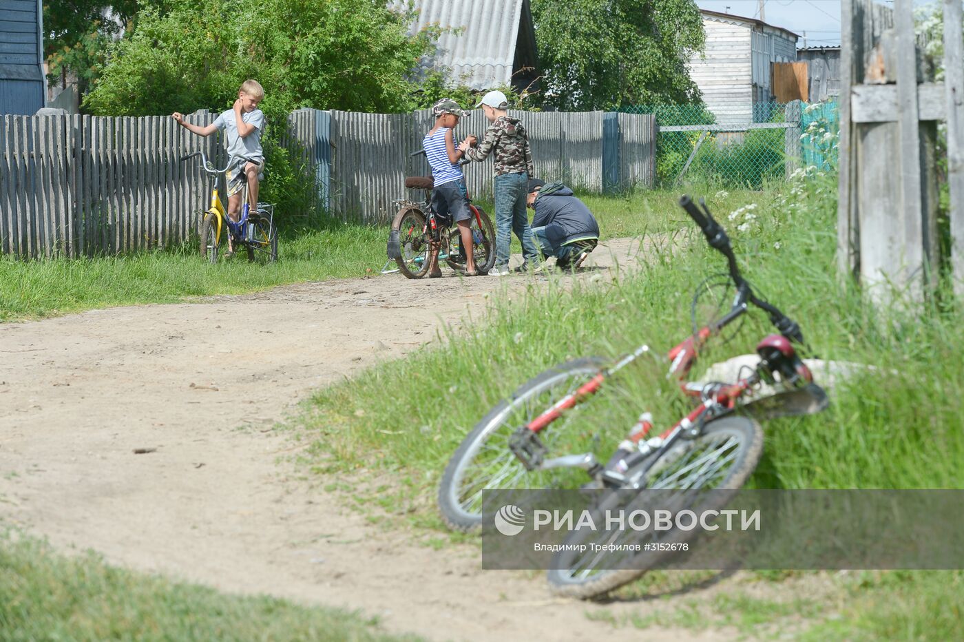 Экспедиция Института экологических проблем севера на Белое море