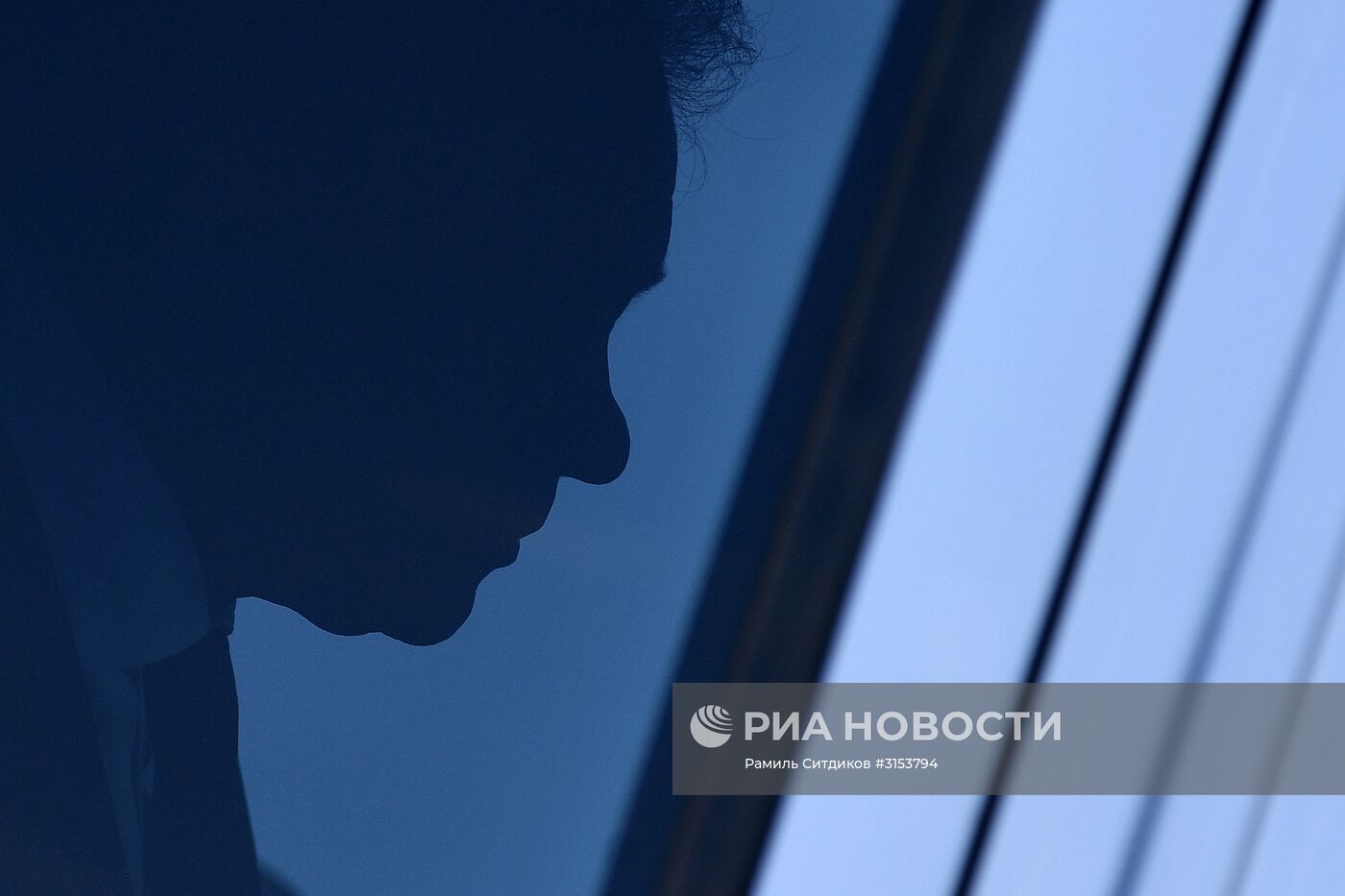 Открытие международного авиационно-космического салона МАКС-2017