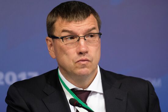 Международный авиационно-космический салон МАКС-2017. День второй