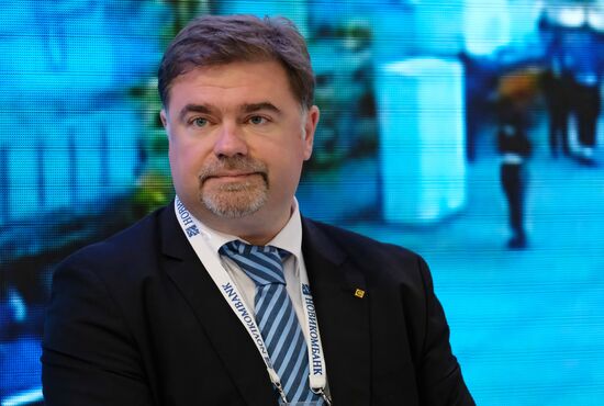 Международный авиационно-космический салон МАКС-2017. День второй