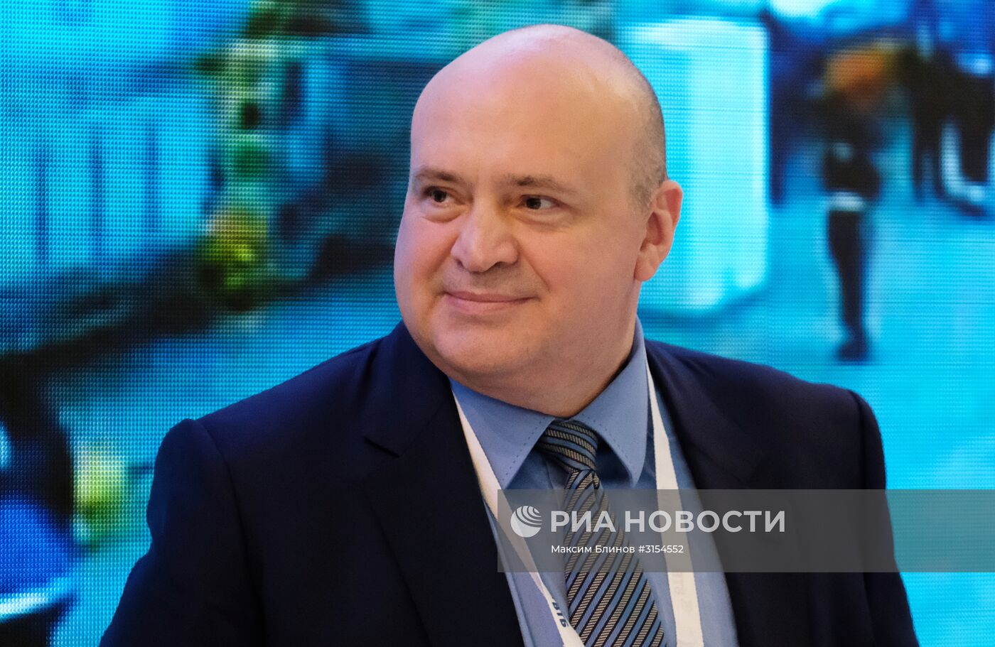 Международный авиационно-космический салон МАКС-2017. День второй