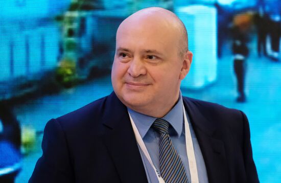 Международный авиационно-космический салон МАКС-2017. День второй