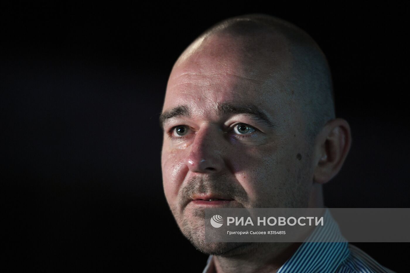 Премьера фильма "Аритмия" на открытии фестиваля "Стрелка"