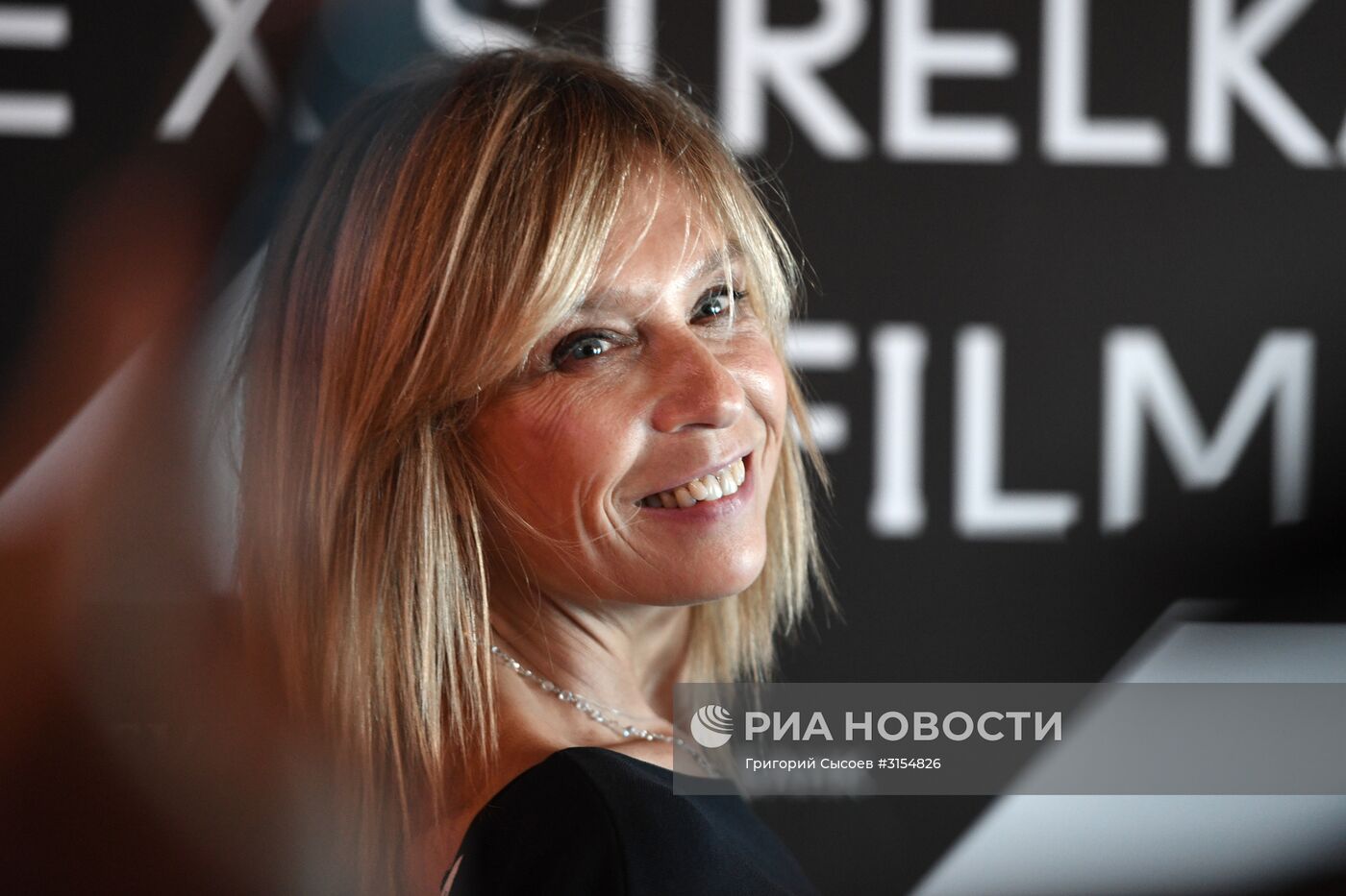 Премьера фильма "Аритмия" на открытии фестиваля "Стрелка"