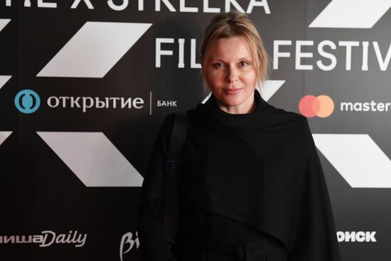 Премьера фильма "Аритмия" на открытии фестиваля "Стрелка"