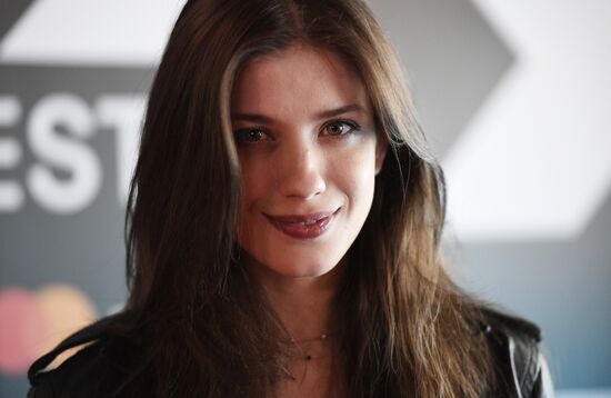 Премьера фильма "Аритмия" на открытии фестиваля "Стрелка"