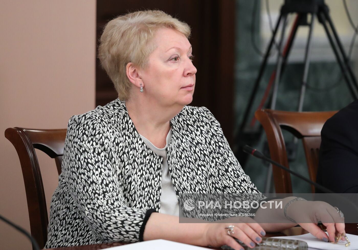 Рабочая поездка президента РФ В. Путина в Йошкар-Олу