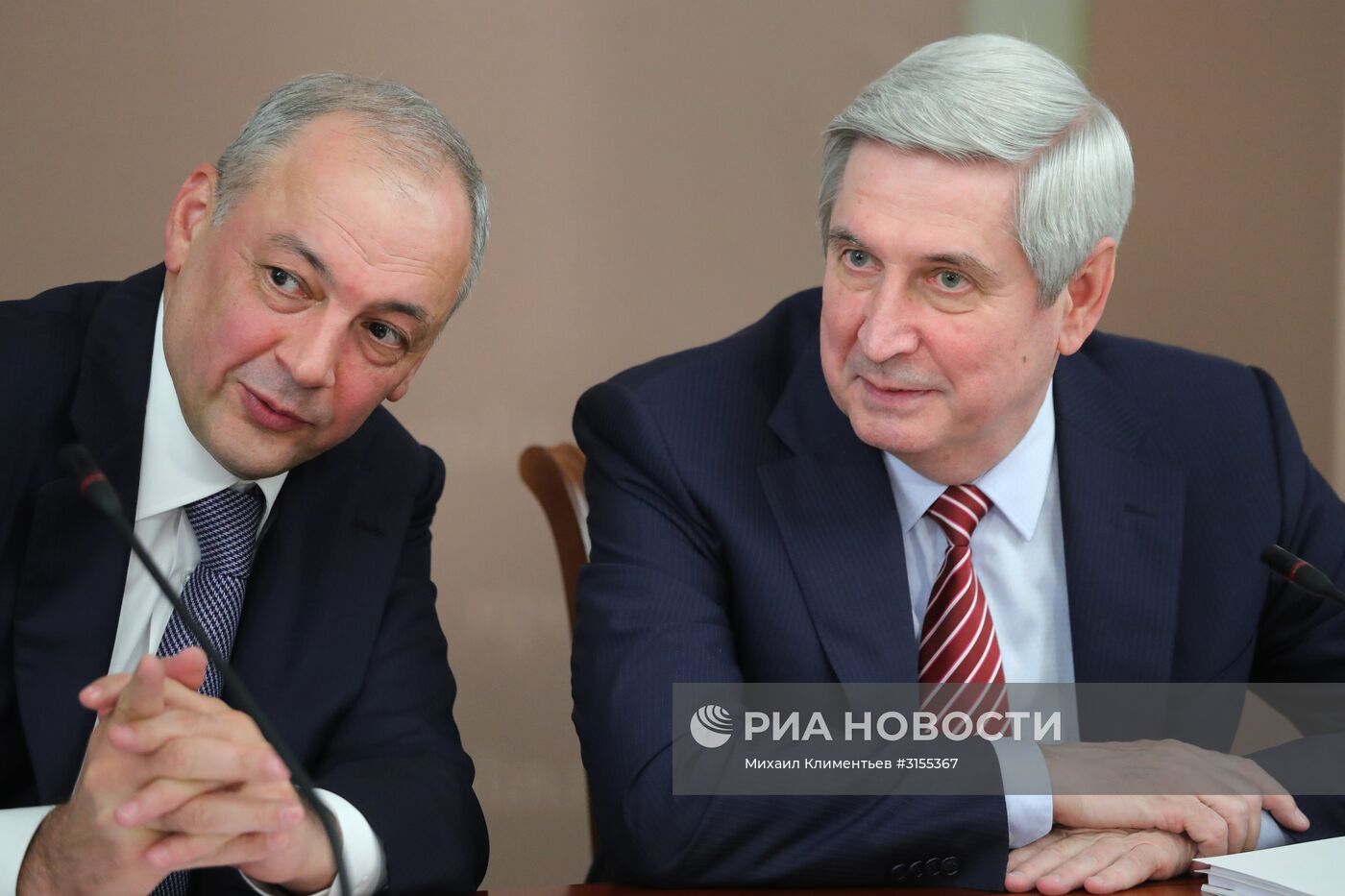 Рабочая поездка президента РФ В. Путина в Йошкар-Олу