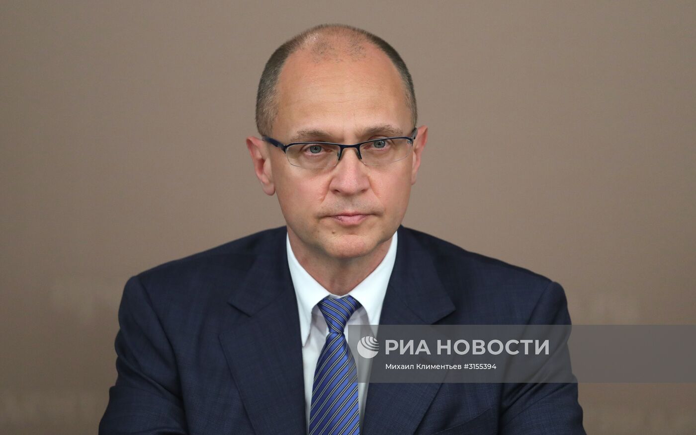 Рабочая поездка президента РФ В. Путина в Йошкар-Олу