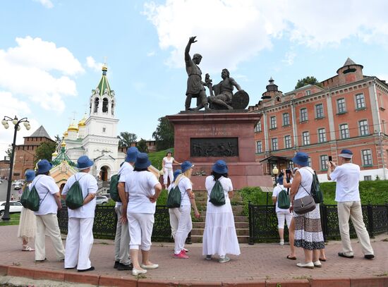 Первый фестиваль актуального кино "Горький fest". День четвертый