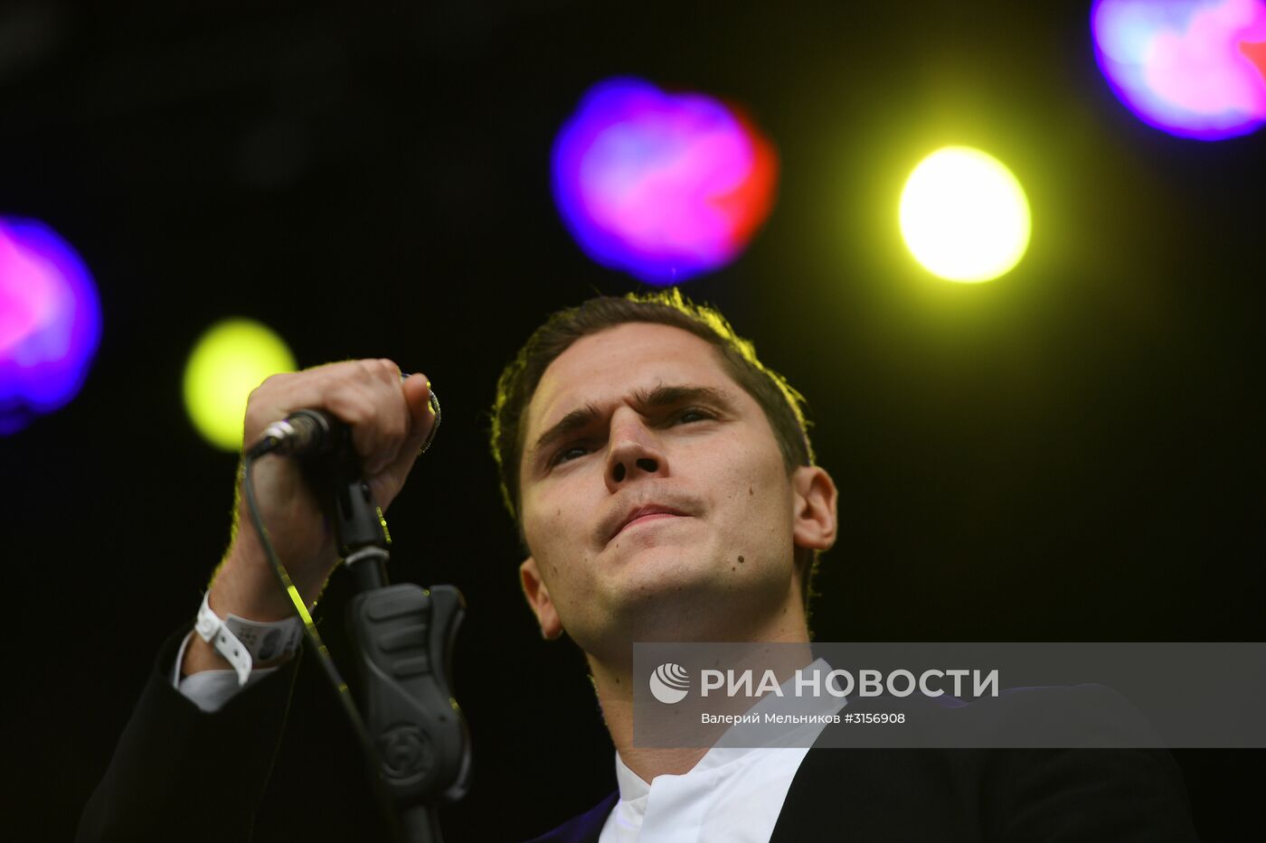 Фестиваль "Ласточка"