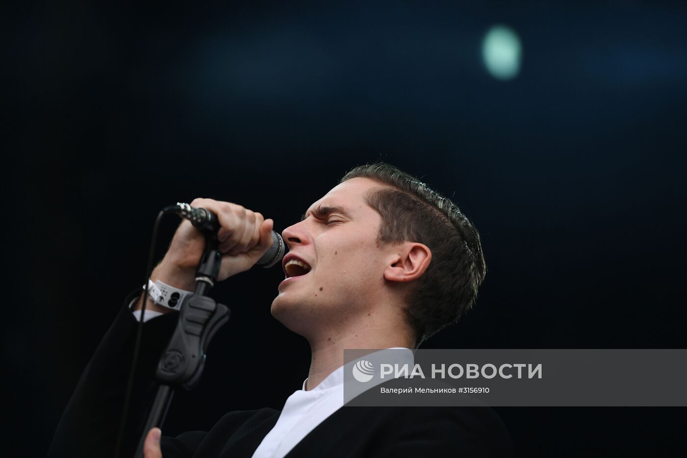 Фестиваль "Ласточка"