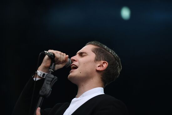 Фестиваль "Ласточка"