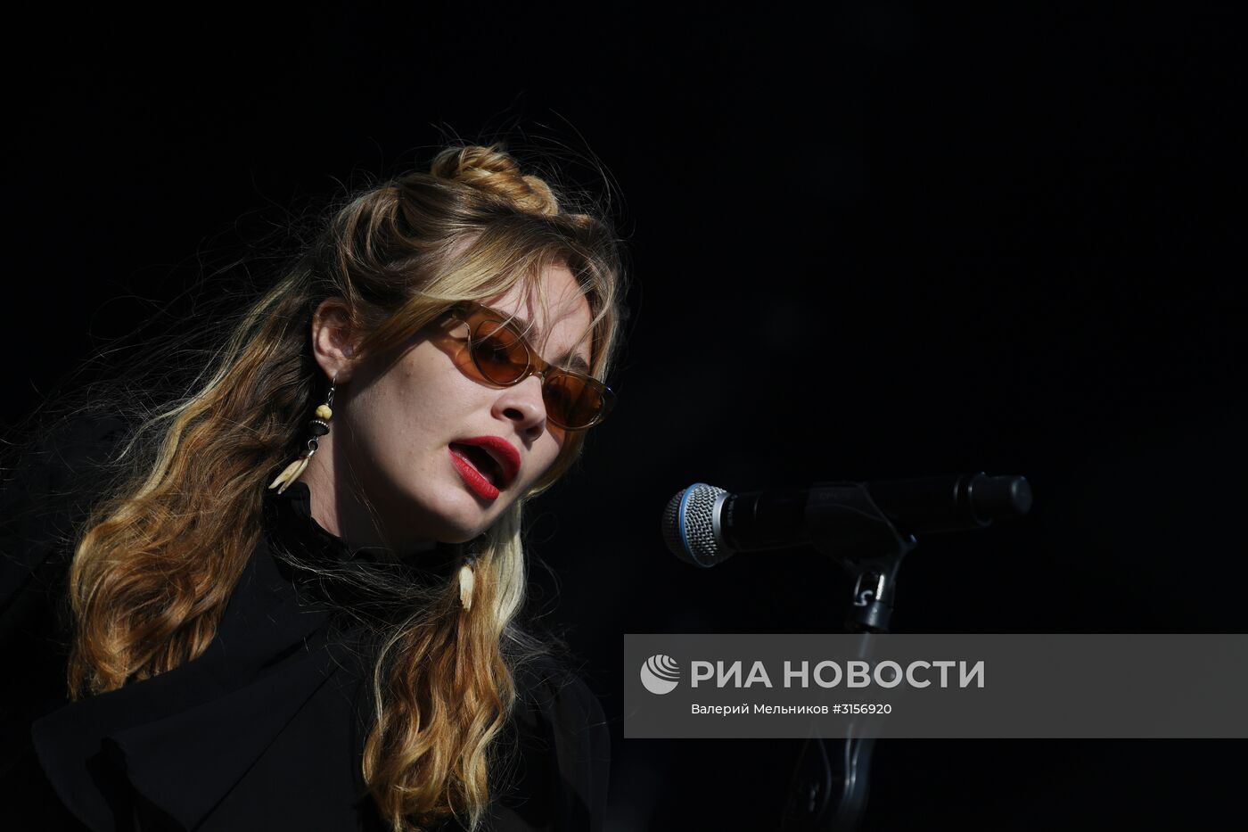 Фестиваль "Ласточка"