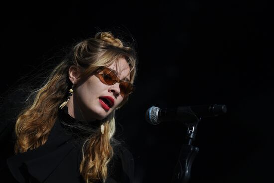 Фестиваль "Ласточка"