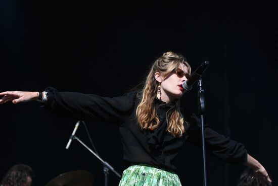 Фестиваль "Ласточка"