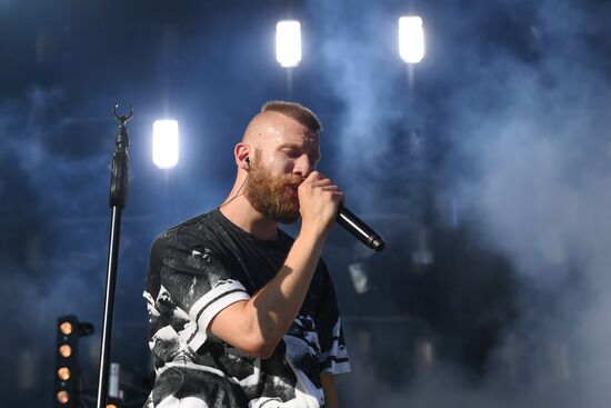 Фестиваль "Ласточка"