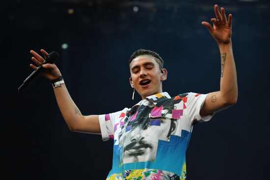 Фестиваль "Ласточка"