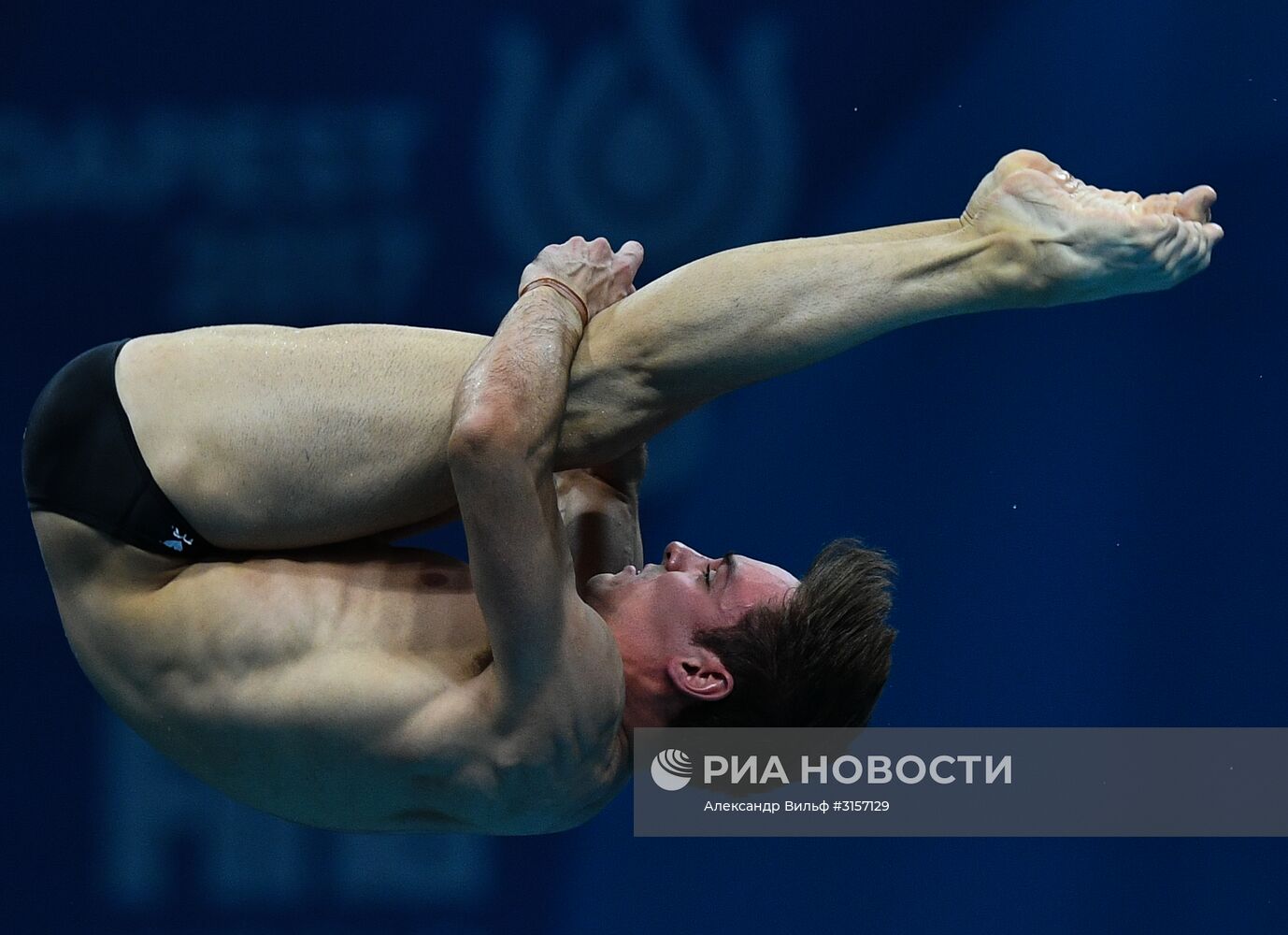 Чемпионат мира FINA 2017. Прыжки в воду. Мужчины. Вышка 10 м. Финал